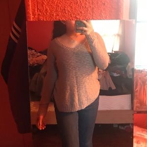 Charlotte Russe sweater